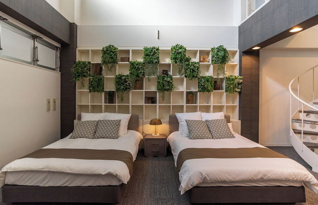 Bijou Suites AI PREMIUM - Foto 52