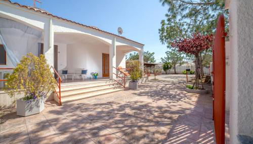 Villa Tati 1 a soli 550 mt dal mare di Torre Colimena - Foto 2