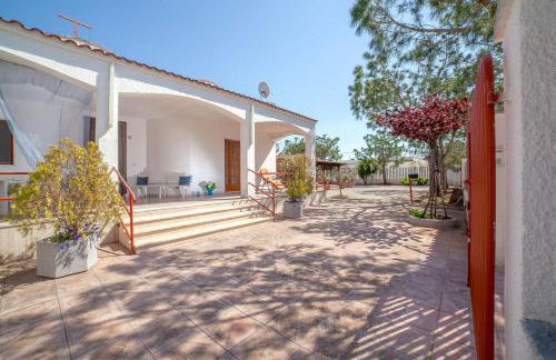 Villa Tati 1 a soli 550 mt dal mare di Torre Colimena - Foto 2