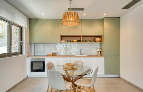 Lithéa, stone residence - Photo 25