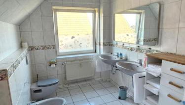 Ferienwohnung Meerzeit - Foto 5