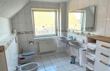 Ferienwohnung Meerzeit - Foto 5