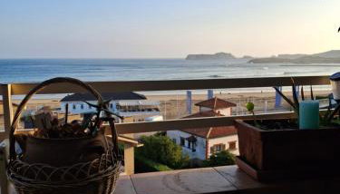 Frente al mar, Doña Carmen Playa, Mejor vista de Suances - Foto 2