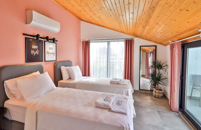 Joyy Suit & Apart - Foto 27