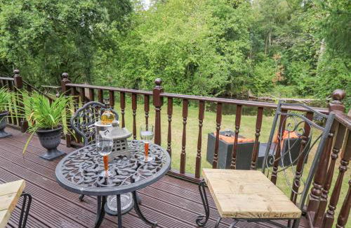 Riverside Rest - Foto 21