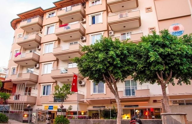 Sunway Apart Hotel - Photo 53