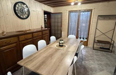 Maison de vacances avec grand terrain - Foto 10