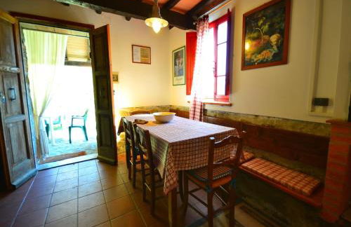 Tranquil Stone Chalet - Foto 10