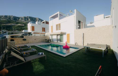 TI Amo Holiday House - Heated Pool - Foto 22