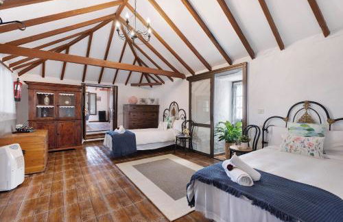 Casa Rosalía - Foto 17