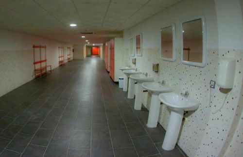 Apartamentos MSC Golf & Beach - Foto 48