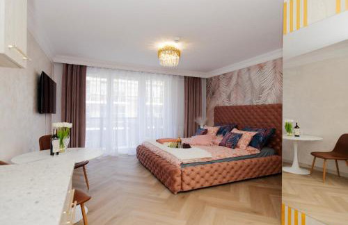 GDAŃSK MARINA nowy Apartament przy MOTŁAWIE - Foto 9