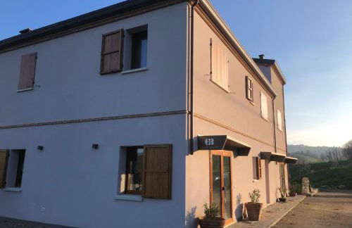 Agriturismo Ca' Belluccio - Foto 39