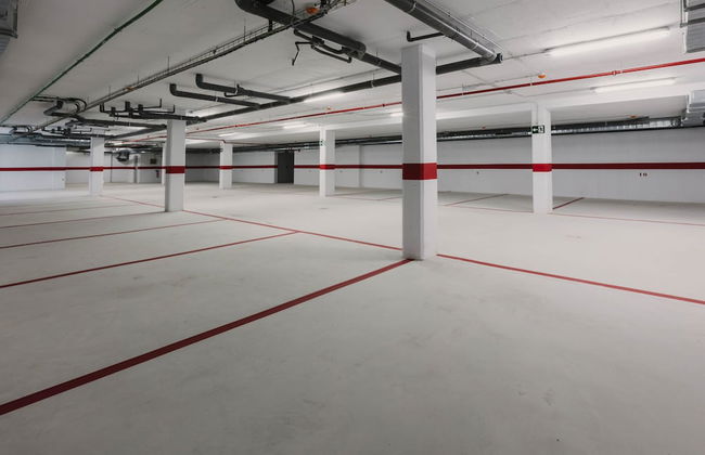 Apartamentos SubUp - Foto 17