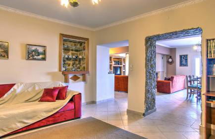 Villa Eftichia - Foto 12