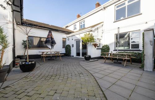 4BR House By Travel Lets Self Catering Accommodation Ballygowan With Near Belfast - Foto 61