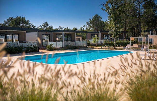 Boutique Camping Santa Marina - Foto 23