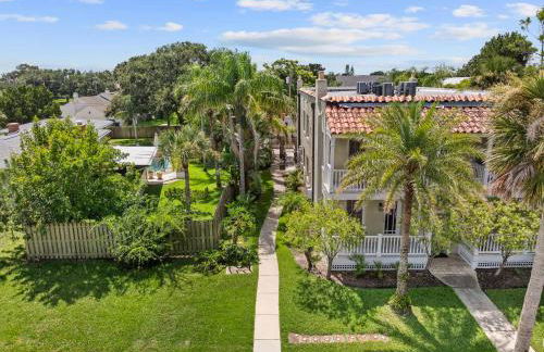 Casita Olas l Walk to DT l Mins to Beach - Foto 44