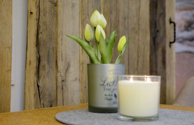 Deichloft Modern Retreat - Photo 25