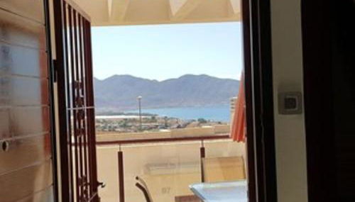 Apartment C6 Phase 4 Mojon Hills, Isla Plana, CERTIFICATE OF EXCELLENCE - Foto 4