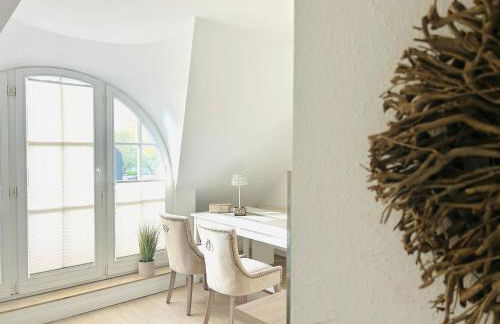 Ferienwohnung Schwalbe Wieck/Darss - Foto 6