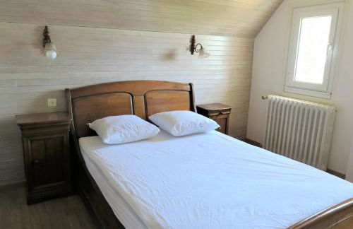 Maison conviviale avec jardin, WIFI gratuit, à 900m de la plage de Trestraou, Perros-Guirec - FR-1-368-291 - Foto 15