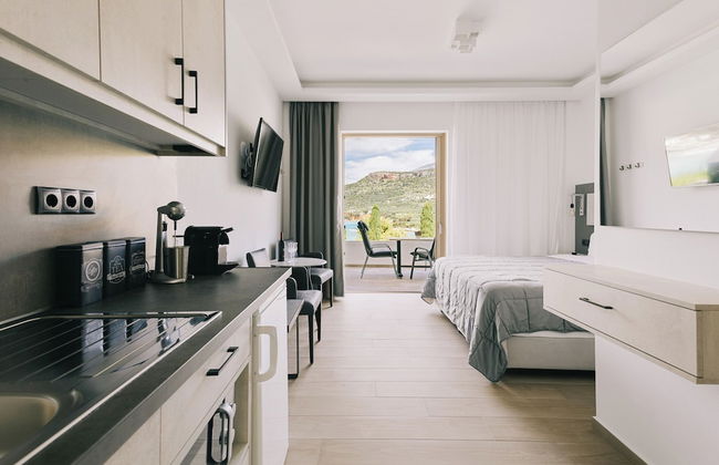 Lighthouse Apartments - Foto 18