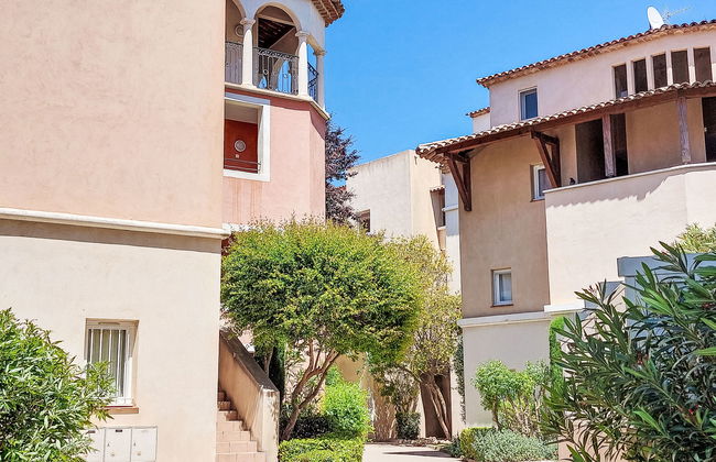 Les Rivages de Coudoulière - Foto 22