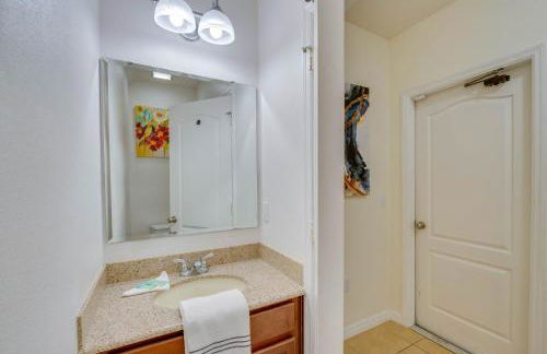 about 6 Mi to Disney Kissimmee Vacation Villa with Pool - Foto 32