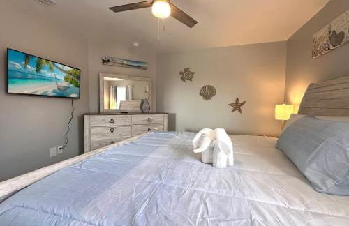 Luxury Villa Near Disney 6 Bd Home with Private Pool and Resort home - Foto 25