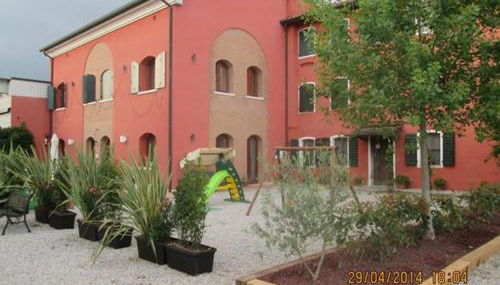 Agriturismo Quadrifoglio Relax - Foto 3