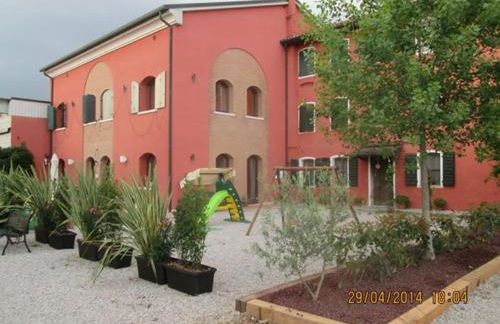 Agriturismo Quadrifoglio Relax - Foto 3