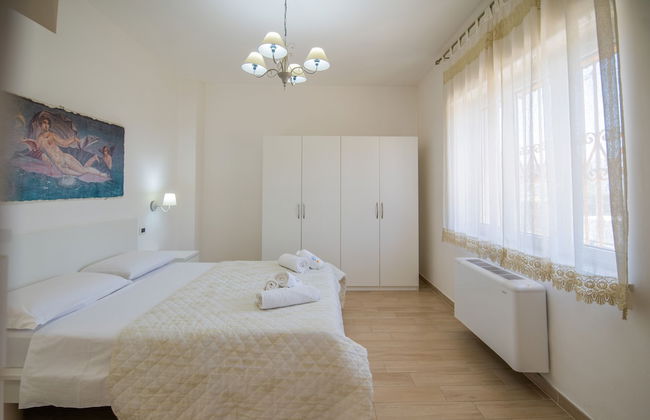 O Sole Mio Pompei - Foto 13