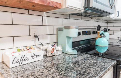 Beautiful Raleigh Home - 3BR Quiet and Family Friendly - Foto 23