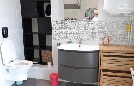 Maison appartement entier calme - Foto 8