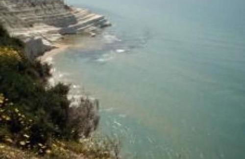 Apartment Wohnung an der Scala dei Turchi by Interhome - Foto 23