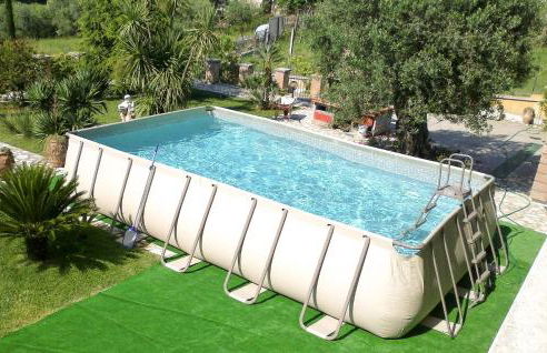 7 Bedroom Stunning Home In Caiazzo - Foto 9