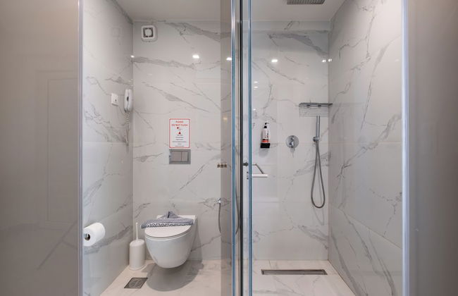 Dimitrios Village Beach Resort - Foto 23