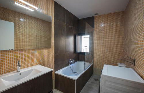 Apartamentos Cáceres Turístico - Foto 6