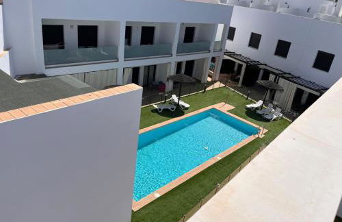 Recidencial Cruz del Mar "Duplex Villa Amanecer" - Foto 20