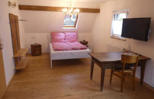 s' Moose Hof - Foto 5