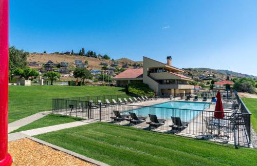 Lake Chelan Shores Shore Serenity 19-3 - Foto 7