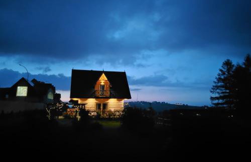 Zymbiańsko Chałupa 1 z balią na wyłączność - Foto 20