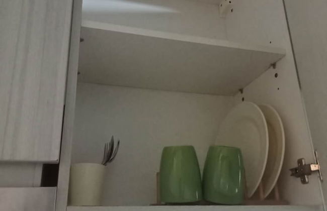 Green Residences Taft - Photo 7