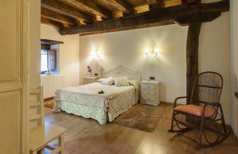 Casa rural Restaurante Aranburu - Foto 32