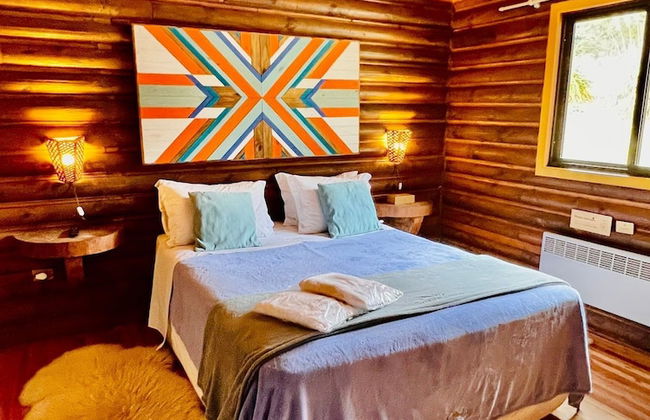 Cabanas Cambuim - Urubici - SC - Foto 48