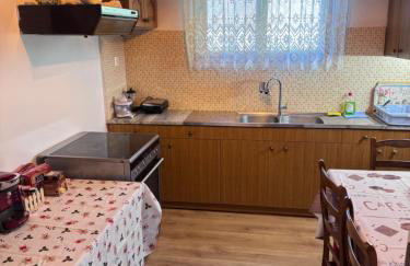 Traditional stone house - Dimitsana - Foto 26