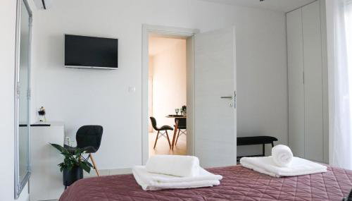 Cosmo apartment - Photo 4