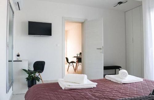 Cosmo apartment - Foto 6