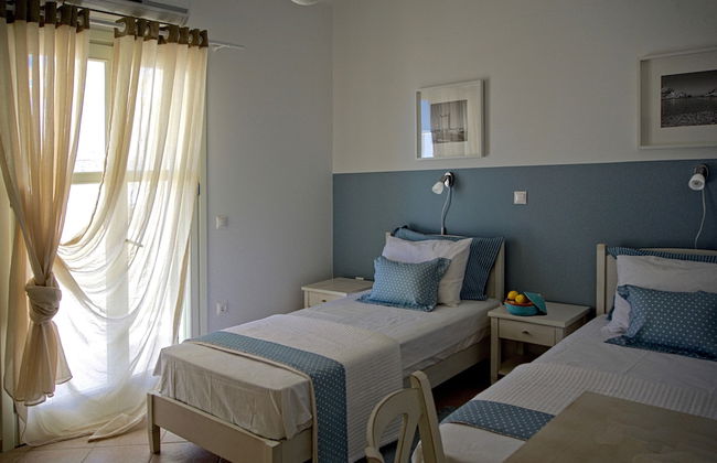 Villas Naxos Grande Vista - Photo 4